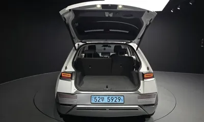 Hyundai Ioniq5 2022, 98729 км, за 18708.15 USD - фото 20