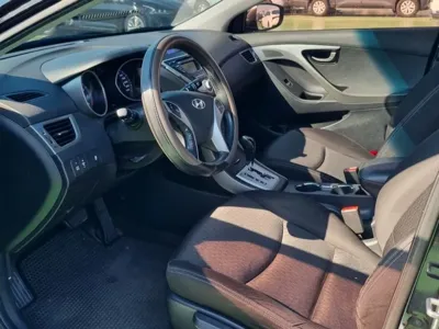 Hyundai Avante 2012, 132723 км, за 2297.49 USD - фото 11