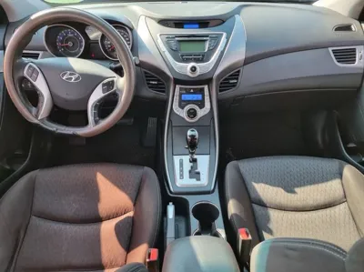 Hyundai Avante 2012, 132723 км, за 2297.49 USD - фото 13