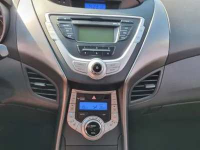 Hyundai Avante 2012, 132723 км, за 2297.49 USD - фото 14