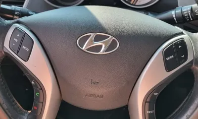 Hyundai Avante 2012, 132723 км, за 2297.49 USD - фото 16