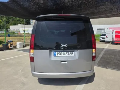 Hyundai Staria 2023, 41069 км, за 8192.2 USD - фото 8