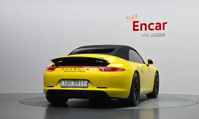 Porsche 911 2016, 78863 км, за 65640.64 USD