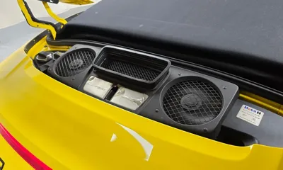 Porsche 911 2016, 78863 км, за 65640.64 USD - фото 6