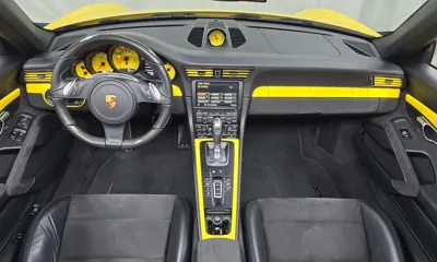 Porsche 911 2016, 78863 км, за 65640.64 USD - фото 7