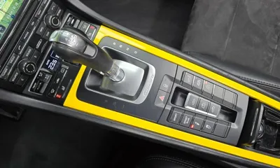 Porsche 911 2016, 78863 км, за 65640.64 USD - фото 9