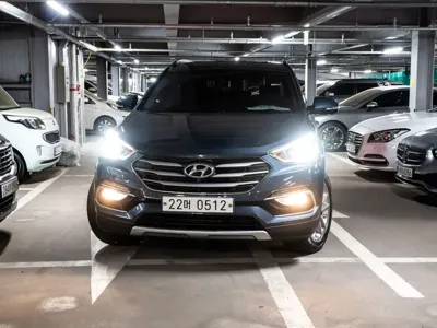 Hyundai Santafe 2016, 77448 км, за 9744.52 USD - фото 3