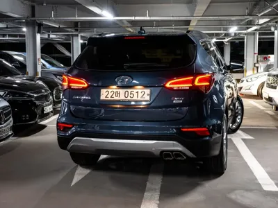 Hyundai Santafe 2016, 77448 км, за 9744.52 USD - фото 4