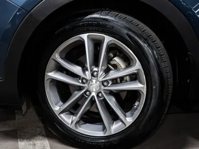 Hyundai Santafe 2016, 77448 км, за 9744.52 USD - фото 5