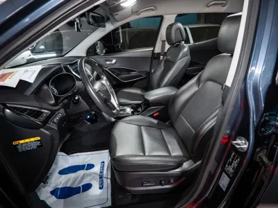 Hyundai Santafe 2016, 77448 км, за 9744.52 USD - фото 7