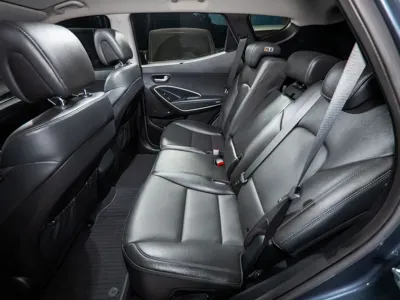 Hyundai Santafe 2016, 77448 км, за 9744.52 USD - фото 10