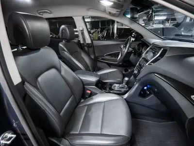 Hyundai Santafe 2016, 77448 км, за 9744.52 USD - фото 11