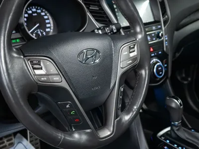 Hyundai Santafe 2016, 77448 км, за 9744.52 USD - фото 13