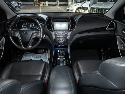 Hyundai Santafe 2016, 77448 км, за 9744.52 USD - фото 15