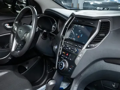 Hyundai Santafe 2016, 77448 км, за 9744.52 USD - фото 16