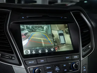 Hyundai Santafe 2016, 77448 км, за 9744.52 USD - фото 17