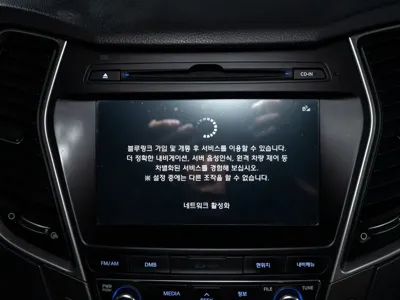 Hyundai Santafe 2016, 77448 км, за 9744.52 USD - фото 18