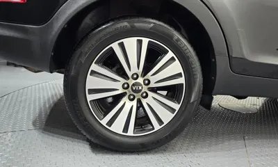 Kia Sportage 2014, 158921 км, за 4485.47 USD