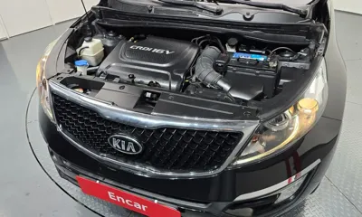 Kia Sportage 2014, 158921 км, за 4485.47 USD - фото 6