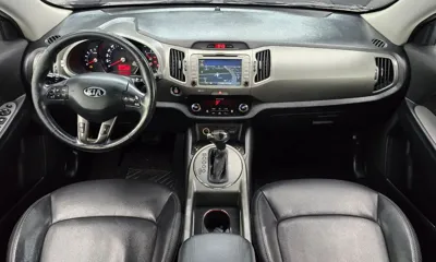 Kia Sportage 2014, 158921 км, за 4485.47 USD - фото 7