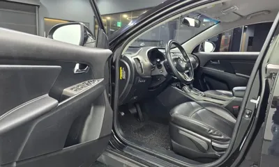 Kia Sportage 2014, 158921 км, за 4485.47 USD - фото 10