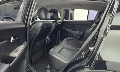 Kia Sportage 2014, 158921 км, за 4485.47 USD - фото 12