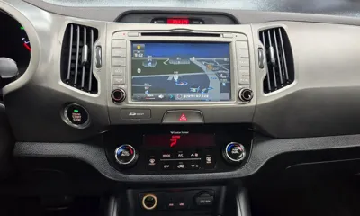Kia Sportage 2014, 158921 км, за 4485.47 USD - фото 14