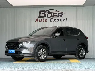 Mazda CX-5 · 2022 год
