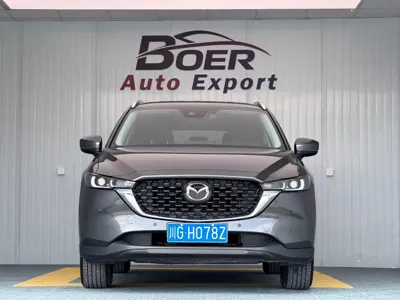 Mazda CX-5 2022, 49000 км, за 19035.13 USD
