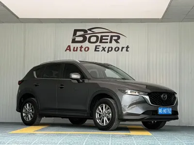 Mazda CX-5 2022, 49000 км, за 19035.13 USD