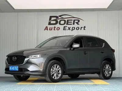 Mazda CX-5 2022, 49000 км, за 19035.13 USD
