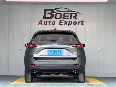 Mazda CX-5 2022, 49000 км, за 19035.13 USD