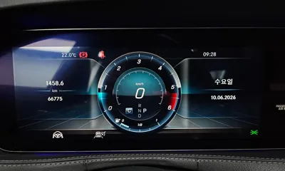 Mercedes-Benz S-Class 2019, 66775 км, за 32099.25 USD - фото 8