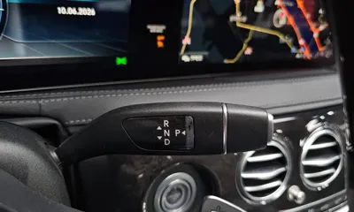 Mercedes-Benz S-Class 2019, 66775 км, за 32099.25 USD - фото 9