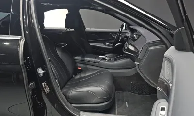 Mercedes-Benz S-Class 2019, 66775 км, за 32099.25 USD - фото 10