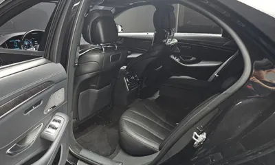 Mercedes-Benz S-Class 2019, 66775 км, за 32099.25 USD - фото 12