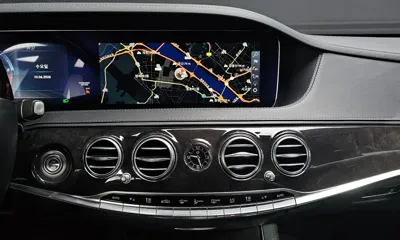 Mercedes-Benz S-Class 2019, 66775 км, за 32099.25 USD - фото 14