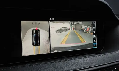 Mercedes-Benz S-Class 2019, 66775 км, за 32099.25 USD - фото 15