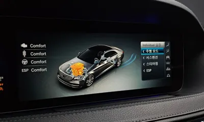 Mercedes-Benz S-Class 2019, 66775 км, за 32099.25 USD - фото 16