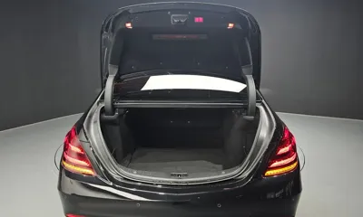 Mercedes-Benz S-Class 2019, 66775 км, за 32099.25 USD - фото 20