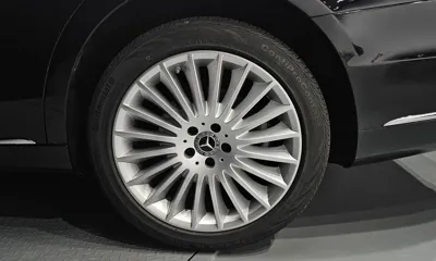 Mercedes-Benz S-Class 2019, 66775 км, за 32099.25 USD - фото 21