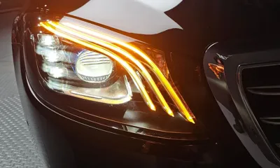 Mercedes-Benz S-Class 2019, 66775 км, за 32099.25 USD - фото 22
