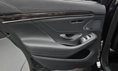 Mercedes-Benz S-Class 2019, 66775 км, за 32099.25 USD - фото 25