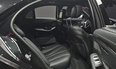 Mercedes-Benz S-Class 2019, 66775 км, за 32099.25 USD - фото 26