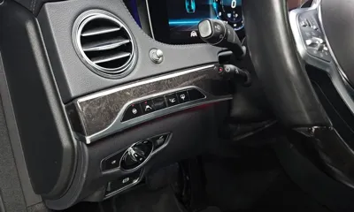 Mercedes-Benz S-Class 2019, 66775 км, за 32099.25 USD - фото 27
