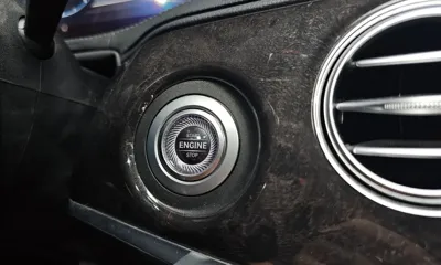 Mercedes-Benz S-Class 2019, 66775 км, за 32099.25 USD - фото 28