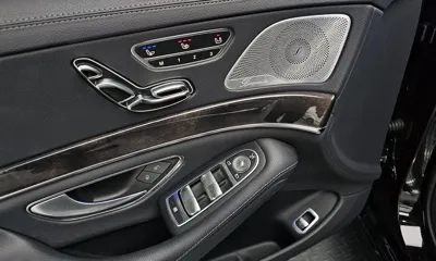 Mercedes-Benz S-Class 2019, 66775 км, за 32099.25 USD - фото 30