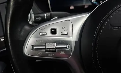 Mercedes-Benz S-Class 2019, 66775 км, за 32099.25 USD - фото 34