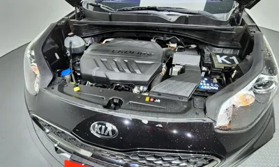 Kia Sportage 2019, 54520 км, за 10444.03 USD - фото 6
