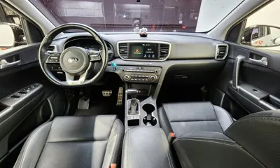 Kia Sportage 2019, 54520 км, за 10444.03 USD - фото 7